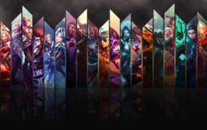 League of Legends