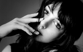 monochrome