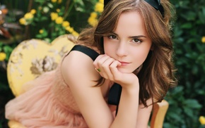 Emma Watson, girl, actor