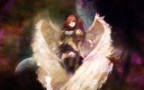 anime girls, anime, artwork