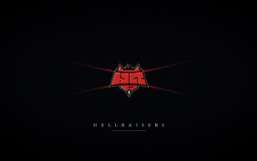 Counter, Strike Global Offensive, HellRaisers