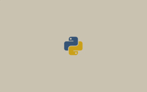 Linux, Python programming