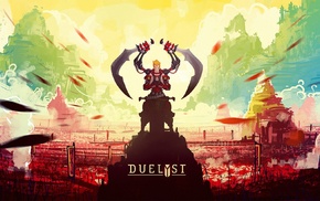 Duelyst