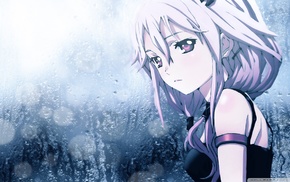 Guilty Crown, Yuzuriha Inori