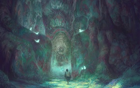 fantasy art
