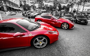 Ferrari, Ferrari F12berlinetta, Ferrari F12, Ferrari 458