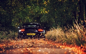 Porsche 911 GT3, Porsche