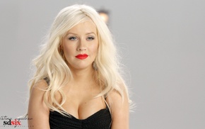 celebrity, Christina Aguilera