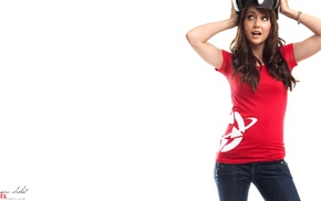 celebrity, girl, Jessica Chobot