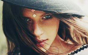 portrait, Nirrimi Hakanson