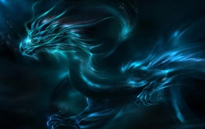 dragon