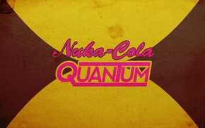 Nuka Cola, Fallout, fan art