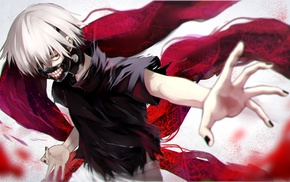 Kaneki Ken, Tokyo Ghoul