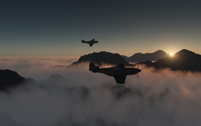 aircraft