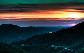 landscape