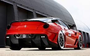 Ferrari, car, red cars