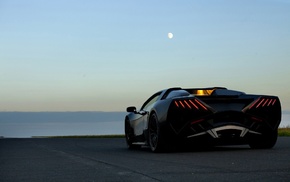 car, Arrinera Automotive S.A., Arrinera Hussarya