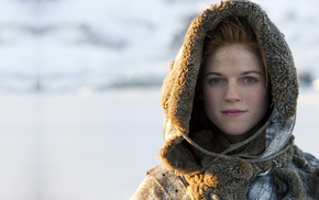 Ygritte, Game of Thrones