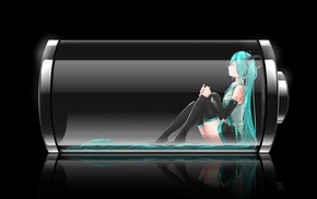 Vocaloid, Hatsune Miku