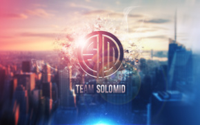 Team Solomid, League of Legends, esports