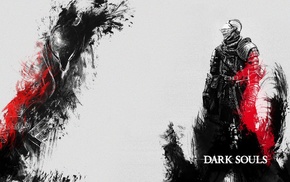Dark Souls, video games