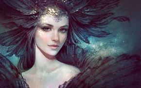 fantasy art, artwork