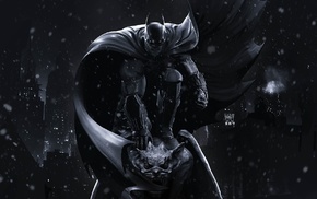 Batman, DC Comics