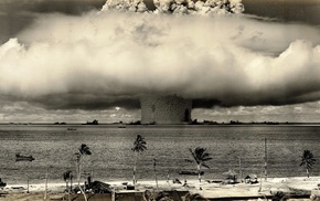 Bikini Atoll, nuclear