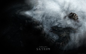 The Elder Scrolls V Skyrim