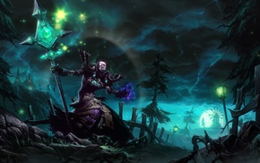 digital art, fantasy art