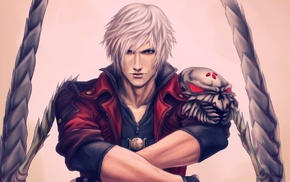 Dante, Devil May Cry 4, Devil May Cry