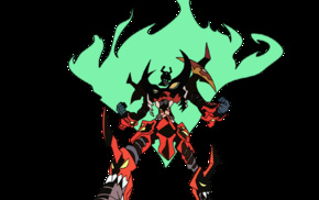 Tengen Toppa Gurren Lagann