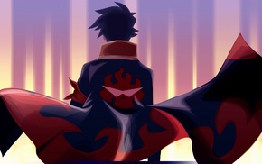 Tengen Toppa Gurren Lagann