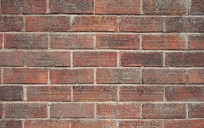 walls, texture, bricks