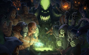 Hearthstone Heroes of Warcraft, Blizzard Entertainment