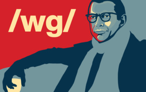 wg, Jeff Goldblum, Hope posters, humor, 4chan