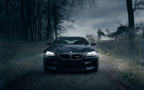 BMW M5, BMW