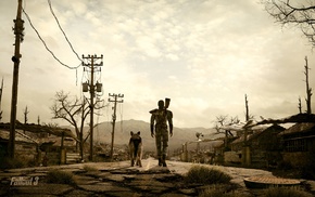 video games, Fallout 3