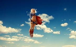 Supergirl, DC Comics