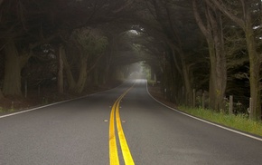 road