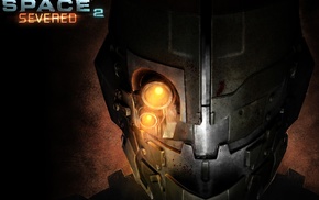 Dead Space, video games, Dead Space 2 Severed