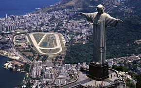 Brazil, Christ the Redeemer