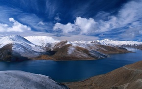 mountain