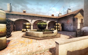 Counter, Strike Global Offensive, Counter, Strike, Inferno