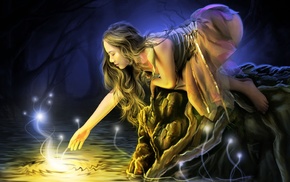 fantasy art, artwork