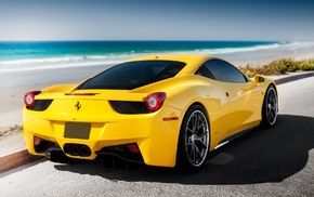 Ferrari, Ferrari 458 Italia