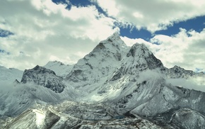 mountain