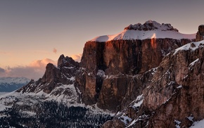 mountain