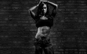 AJ Lee, model, girl, WWE