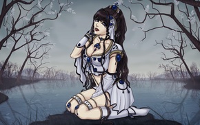 artwork, fantasy art